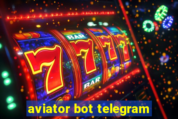 aviator bot telegram